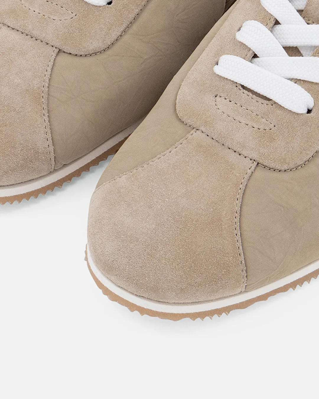 005 Kum Erkek Sneakers - 0