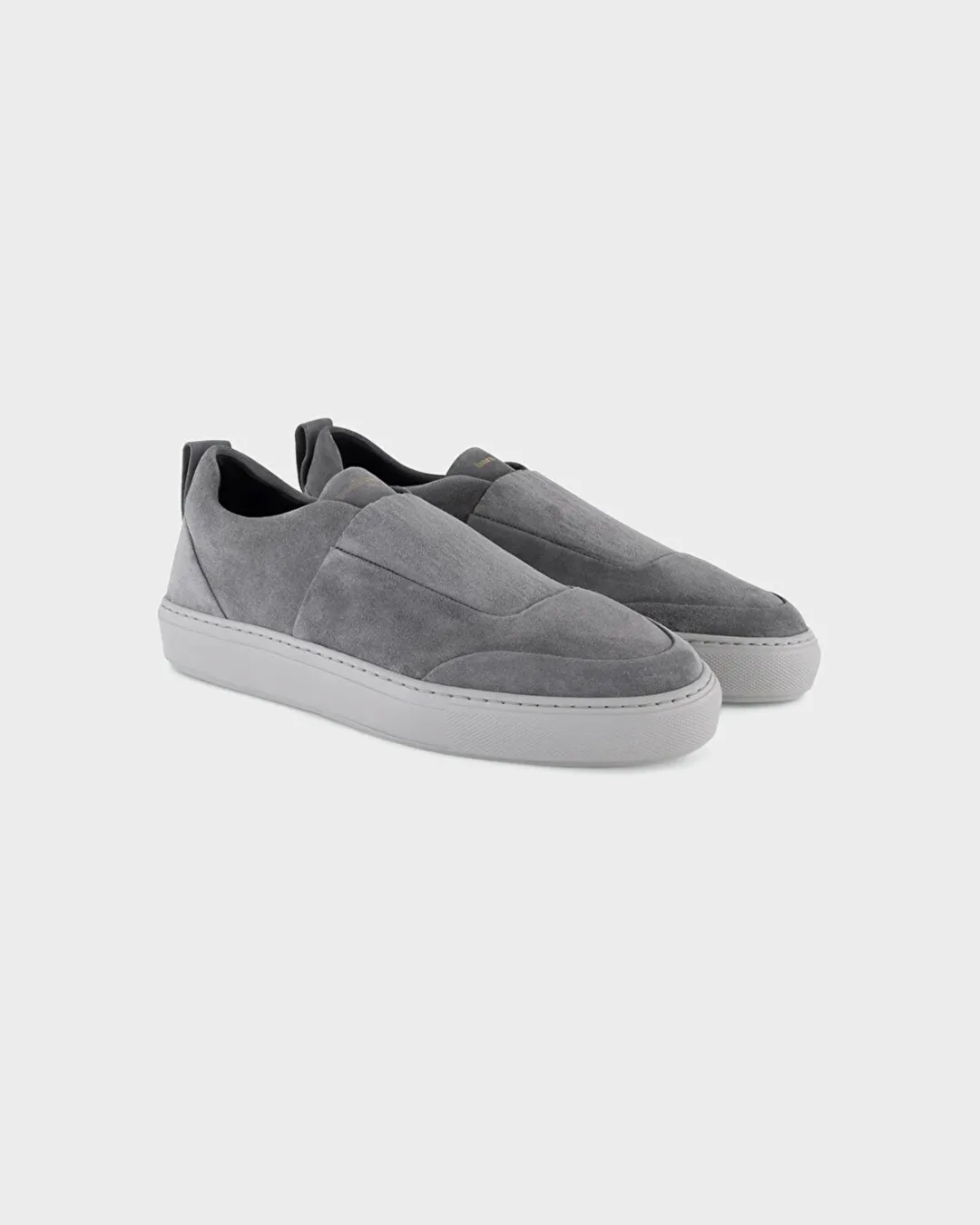 009 KoyuGri Erkek Sneakers - 3