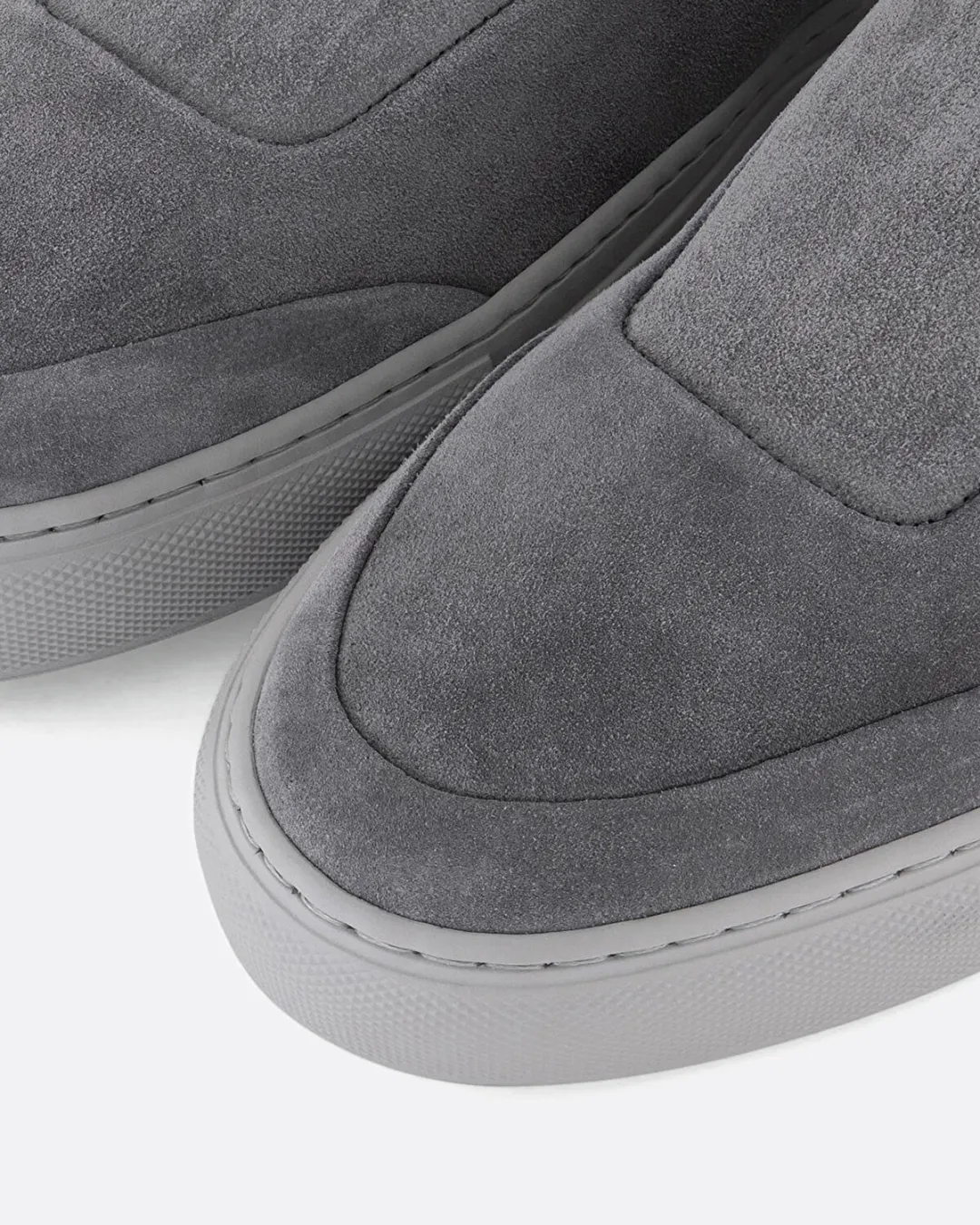 009 KoyuGri Erkek Sneakers - 0