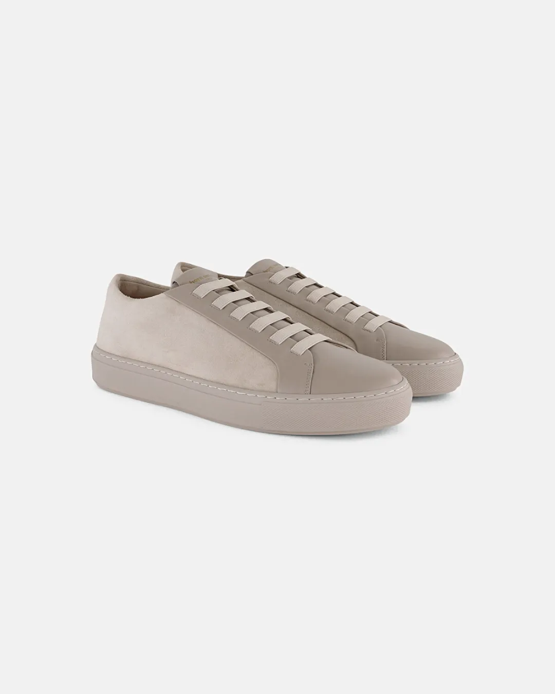006 Kum Erkek Sneakers - 1