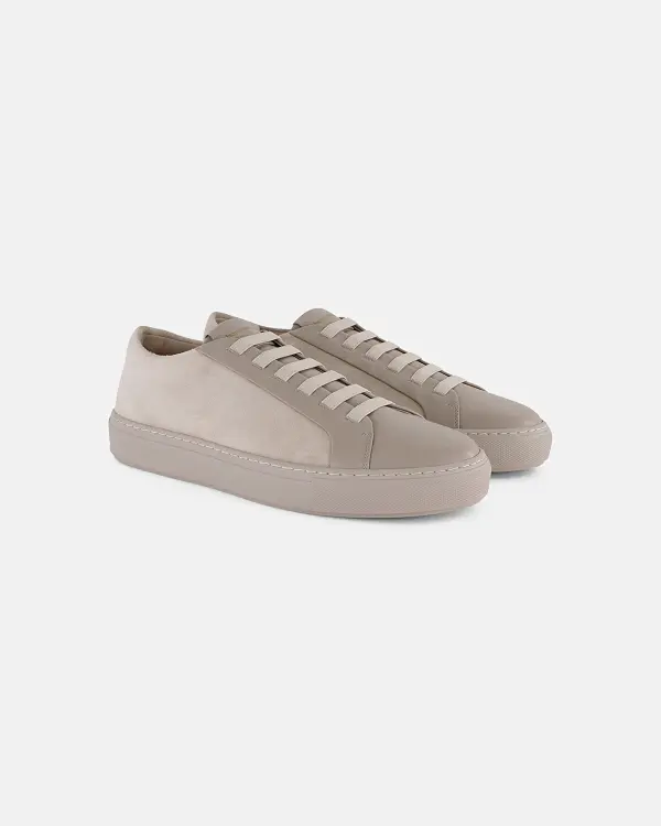 006 Kum Erkek Sneakers