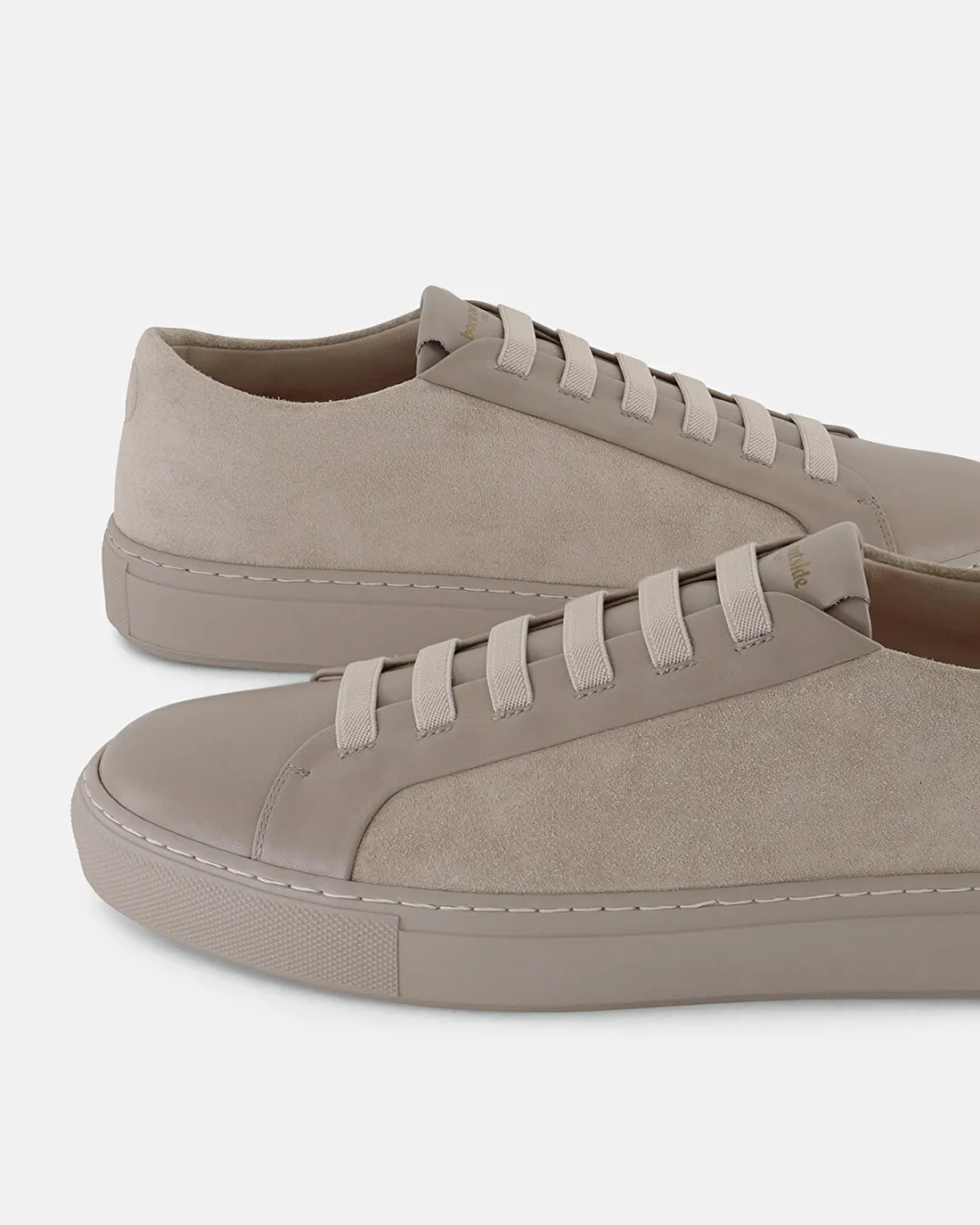 006 Kum Erkek Sneakers - 3