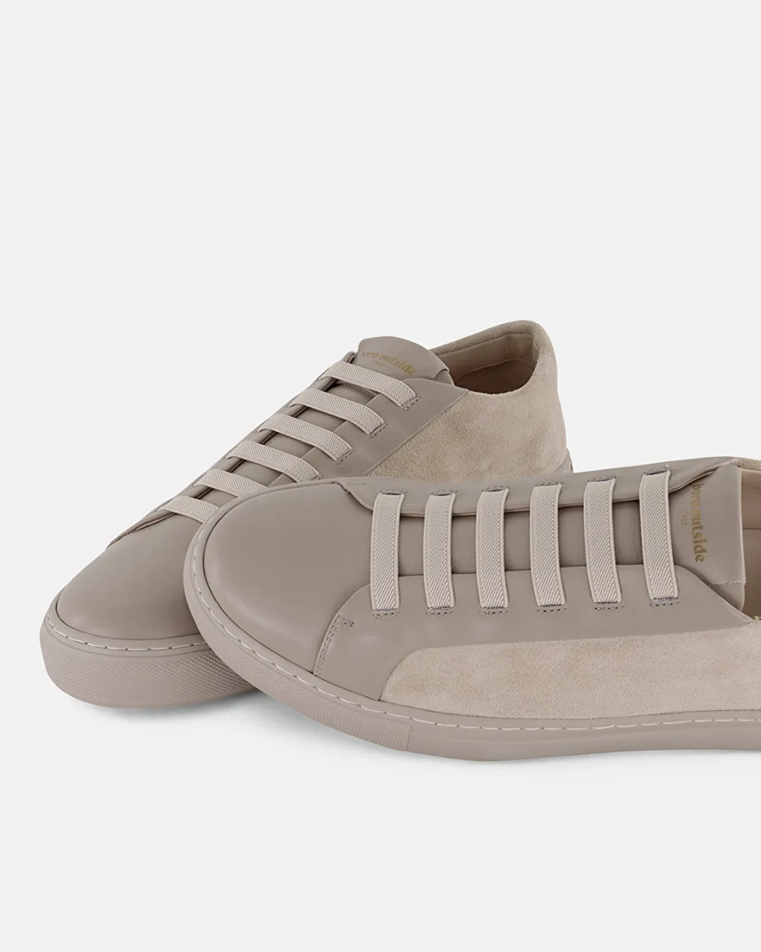 006 Kum Erkek Sneakers - 4