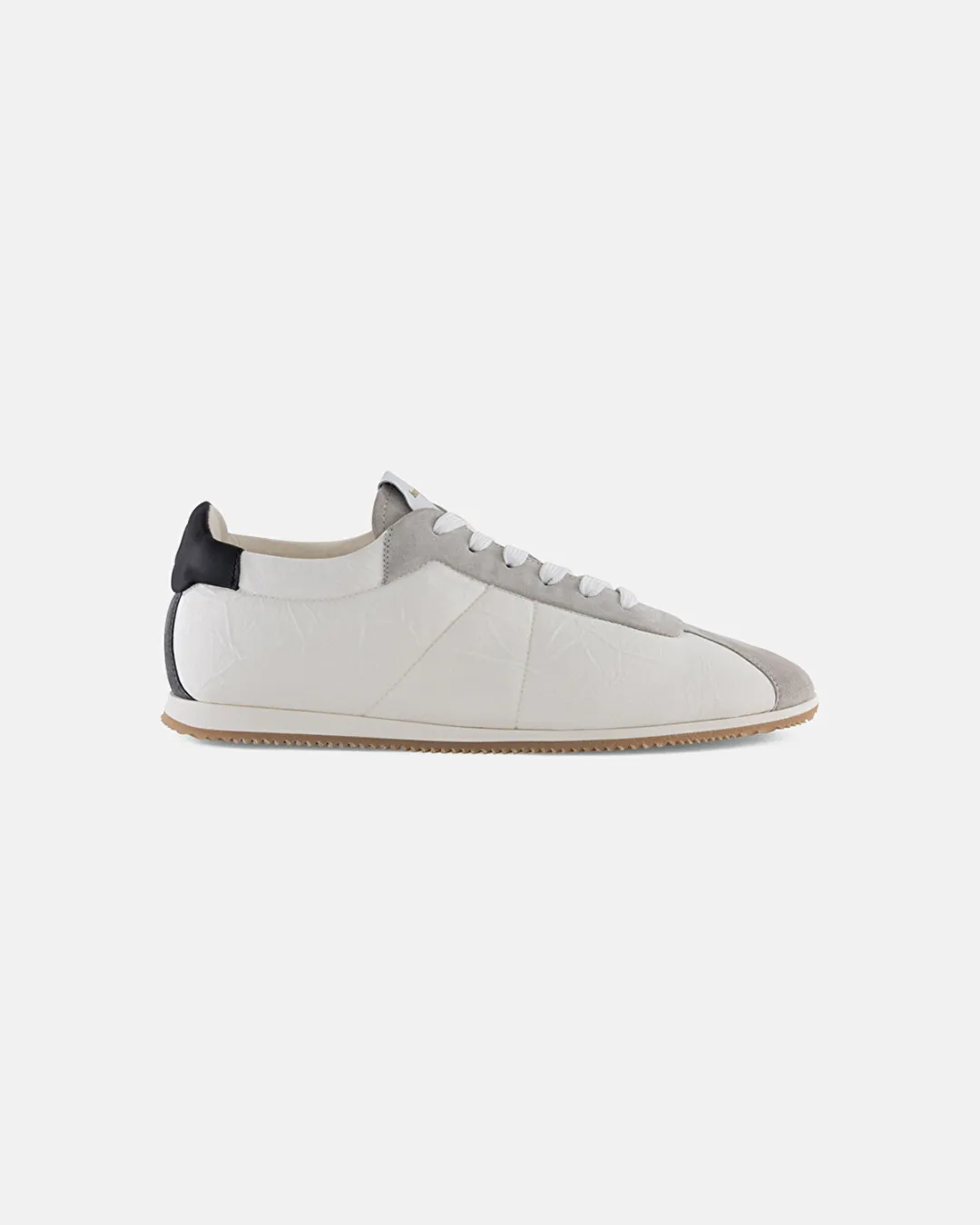 005 Beyaz Erkek Sneakers - 1