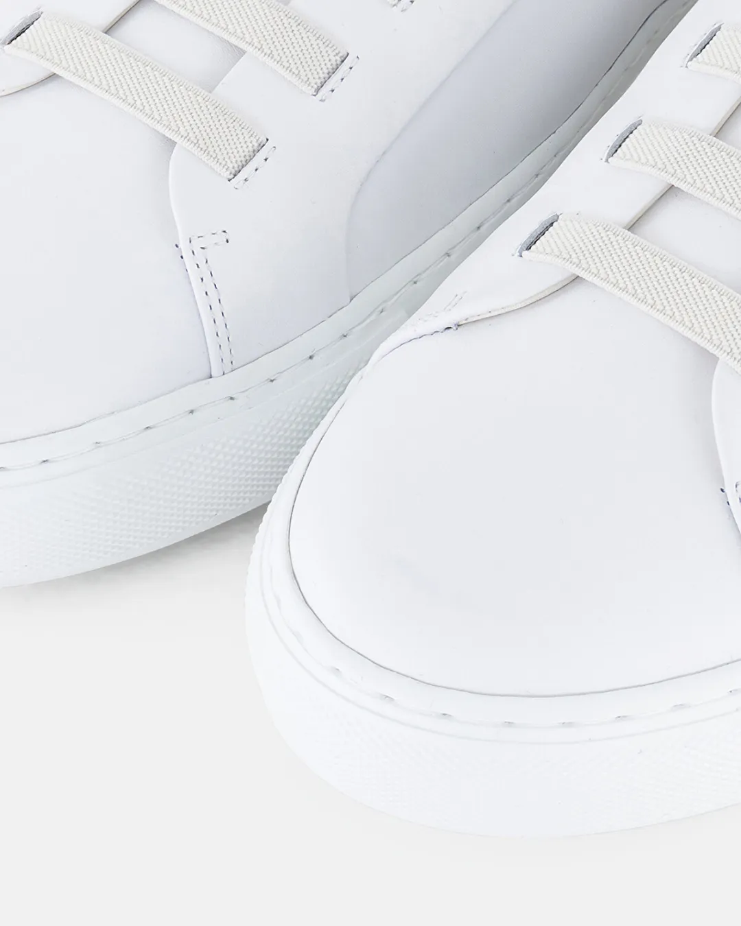 006 Beyaz Erkek Sneakers - 6