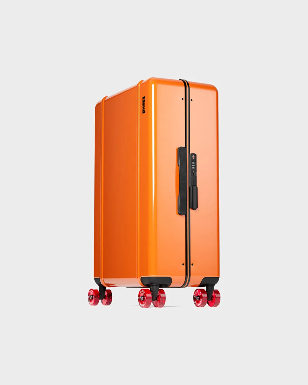 Check-In Turuncu Valiz 70 x 45 x 25 cm - 2