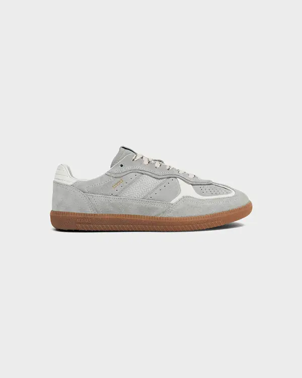 Tb.490 Gri Erkek Sneakers