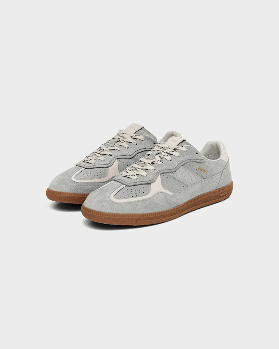 Tb.490 Gri Erkek Sneakers - 3