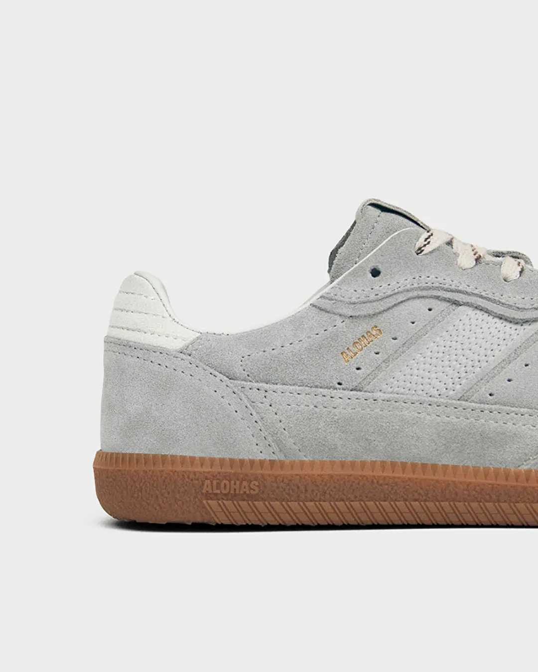 Tb.490 Gri Erkek Sneakers - 4