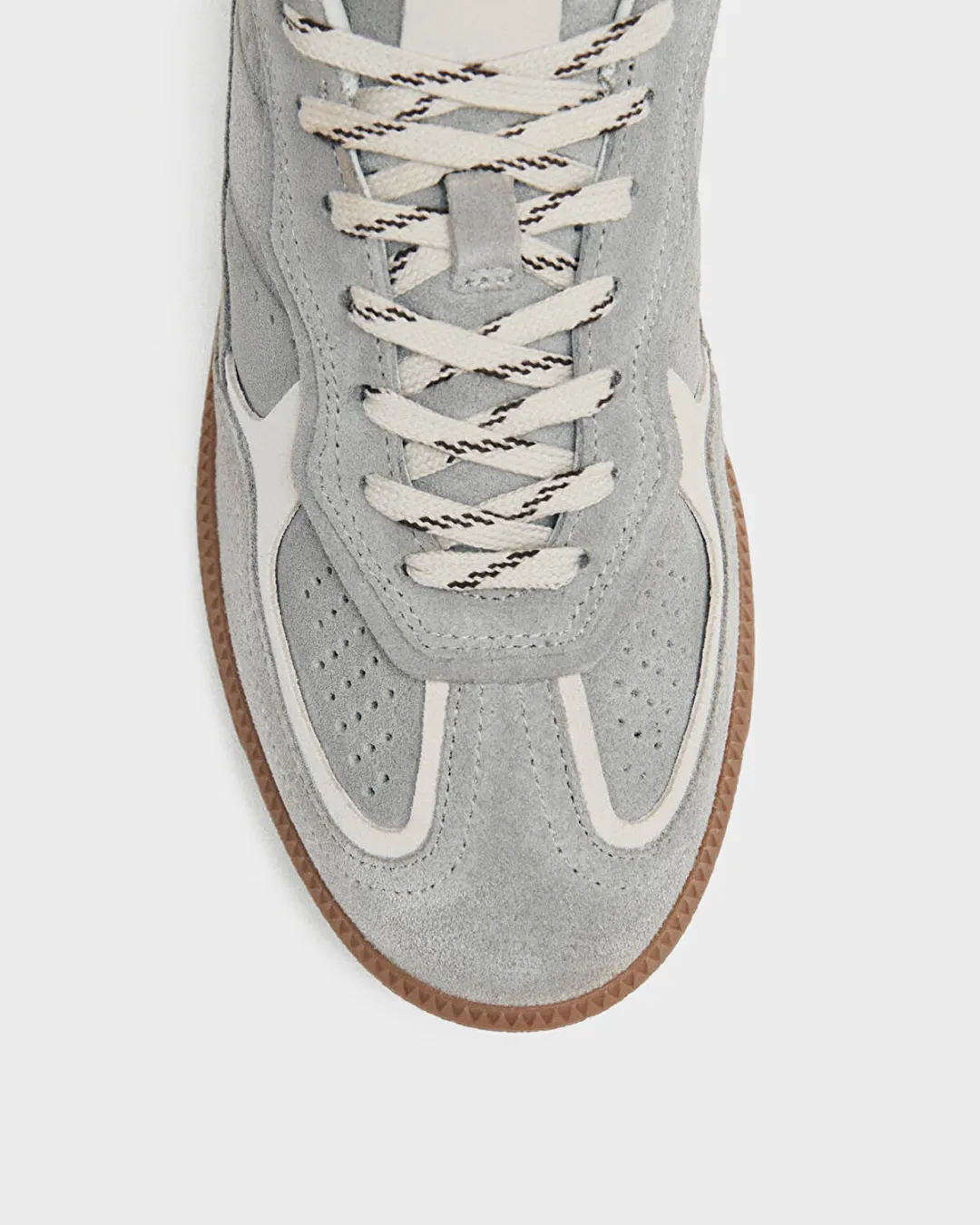 Tb.490 Gri Erkek Sneakers - 0