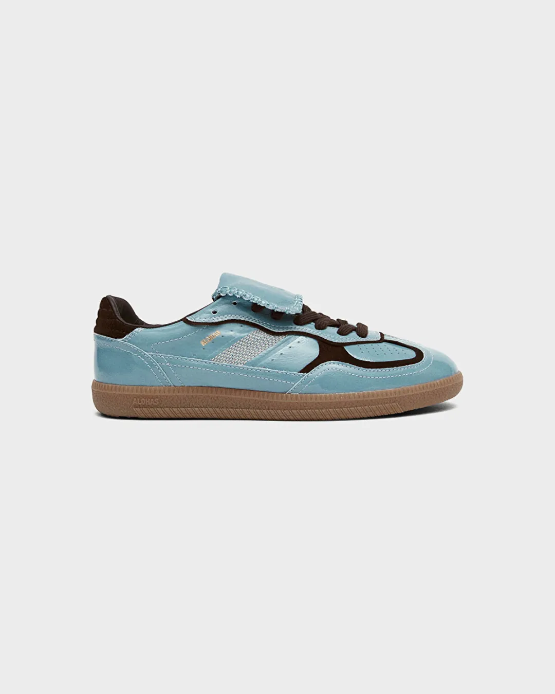 Tb.490 Club Mavi Erkek Sneakers - 1