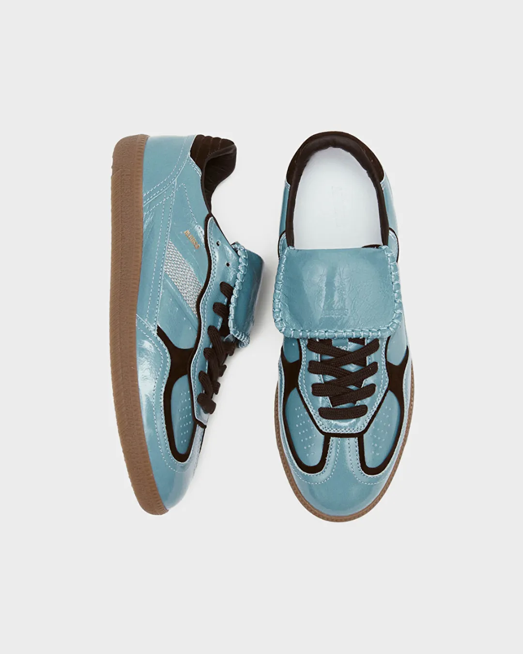 Tb.490 Club Mavi Erkek Sneakers - 2