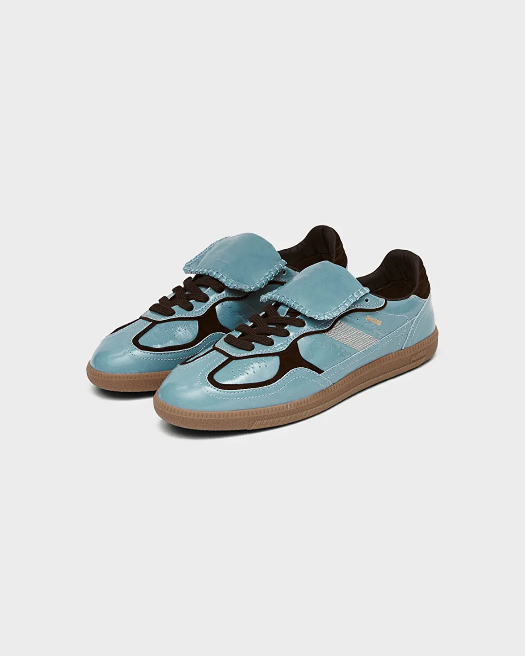 Tb.490 Club Mavi Erkek Sneakers - 3