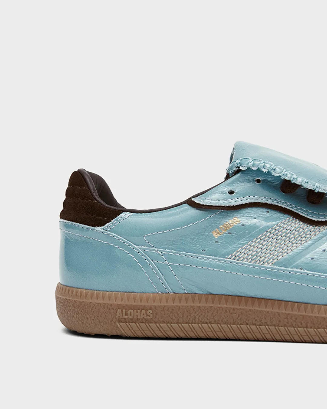 Tb.490 Club Mavi Erkek Sneakers - 4
