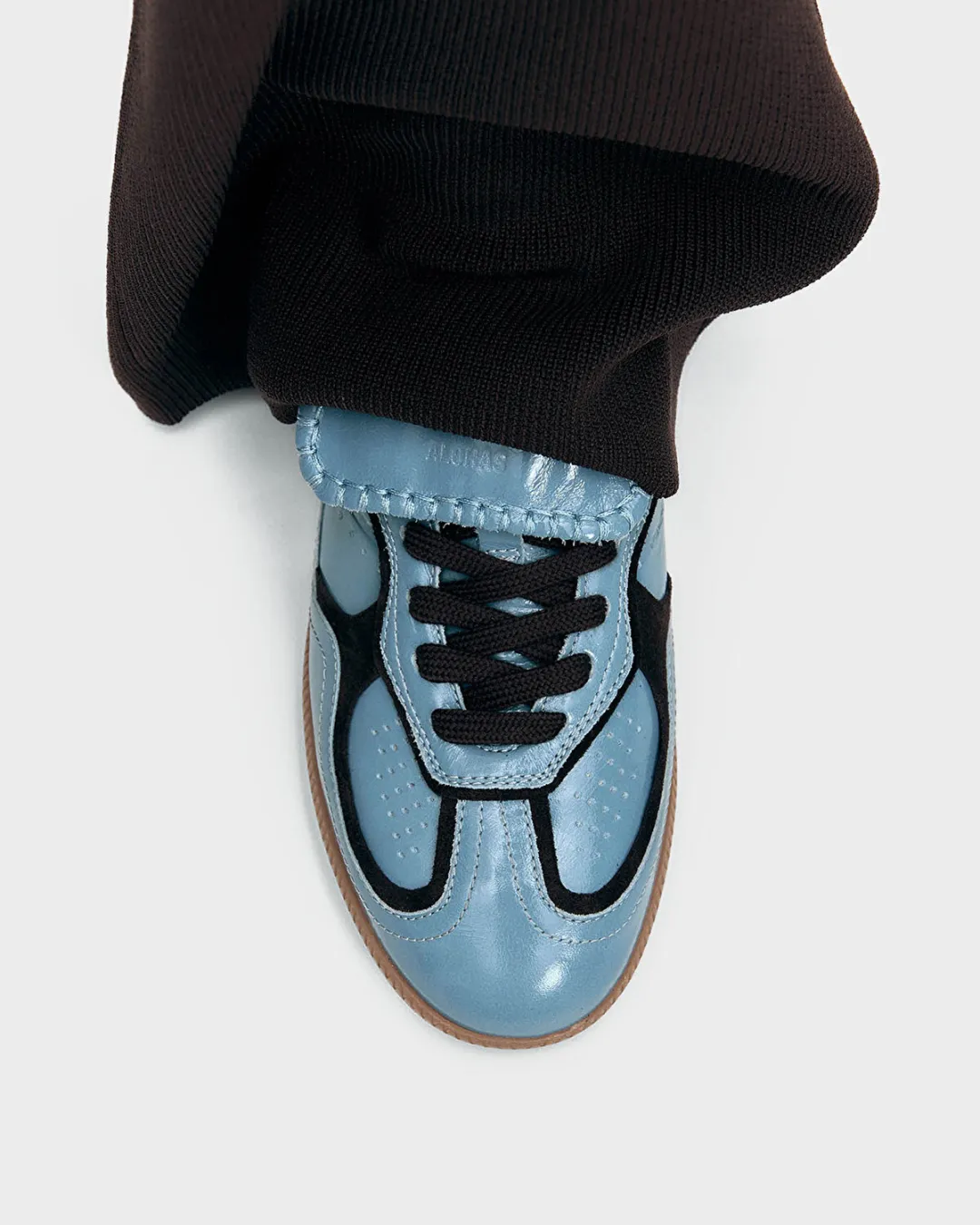 Tb.490 Club Mavi Erkek Sneakers - 0
