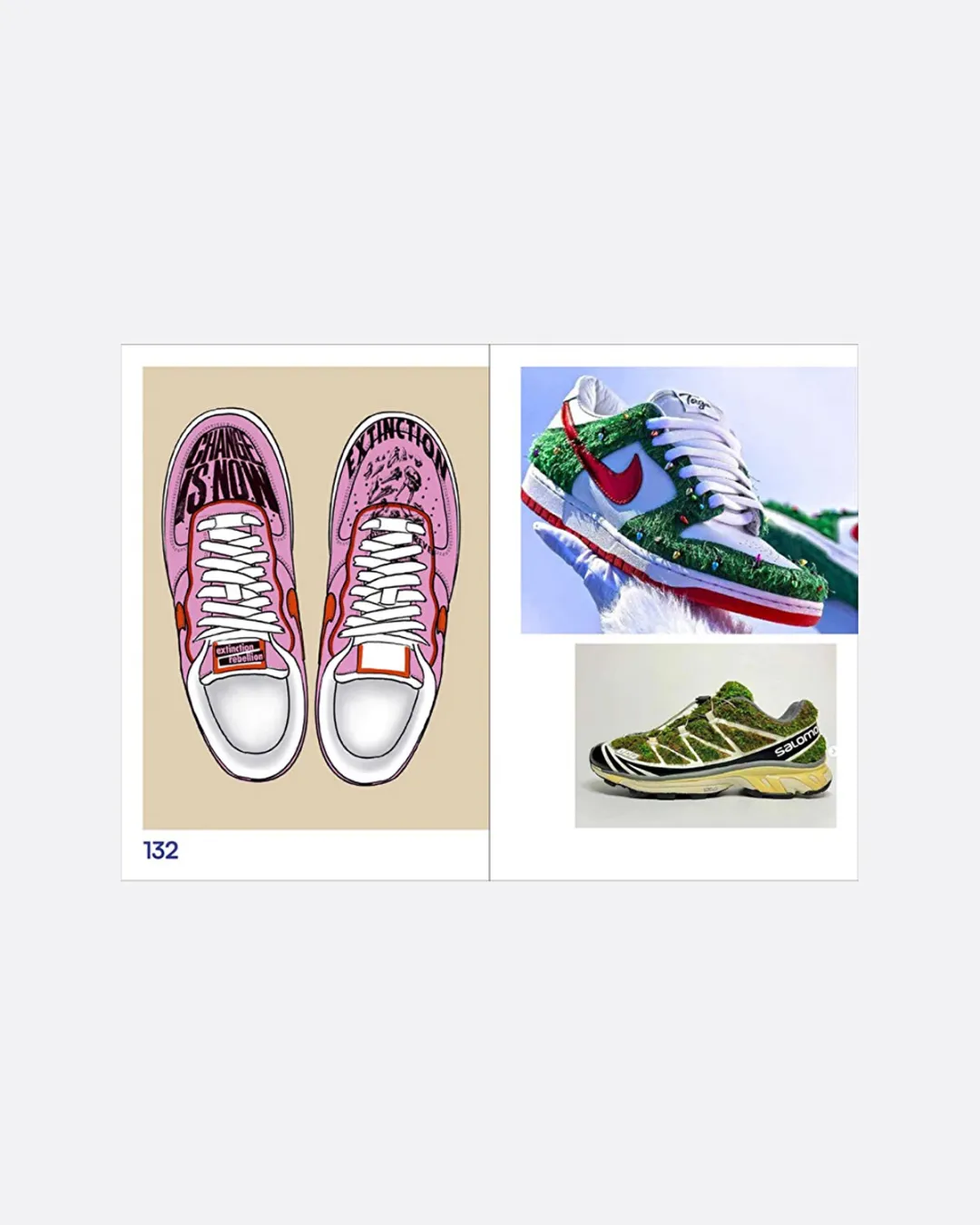 Sneakers Art: From Inspiration to Collection - 4