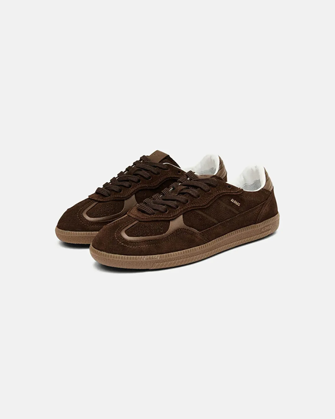 Tb.490 Kahverengi Erkek Sneakers - 2
