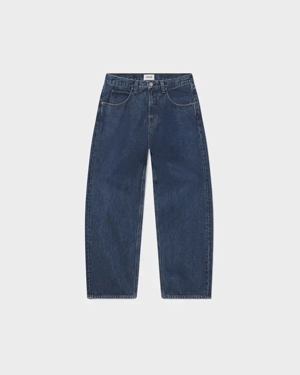 Fusion Indigo Erkek Jean Pantolon
