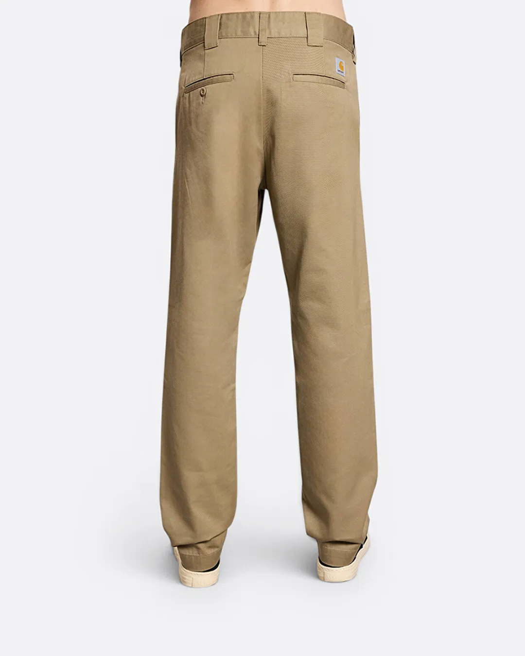 Master Açık Kahverengi Erkek Pantolon - 6