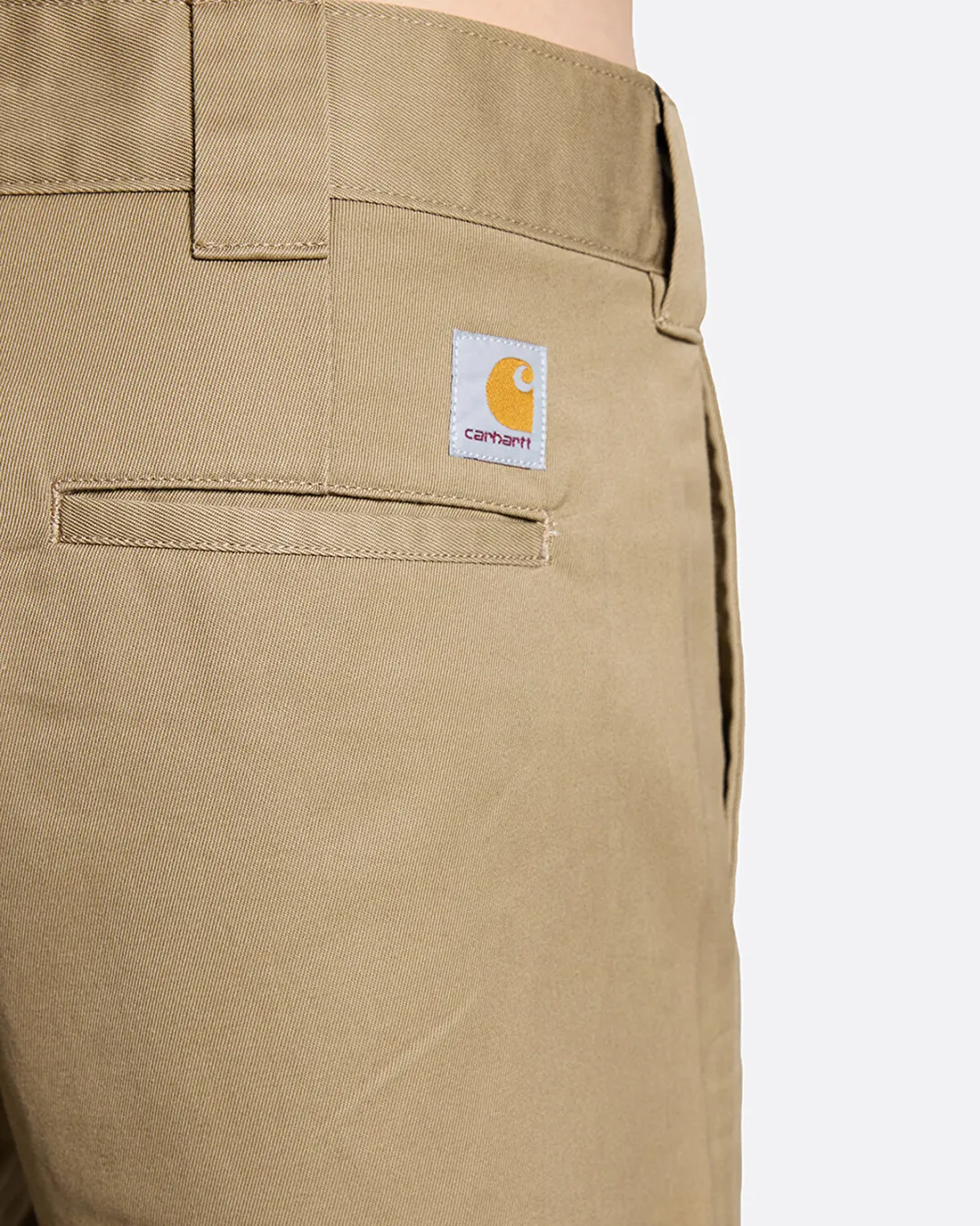 Master Açık Kahverengi Erkek Pantolon - 7