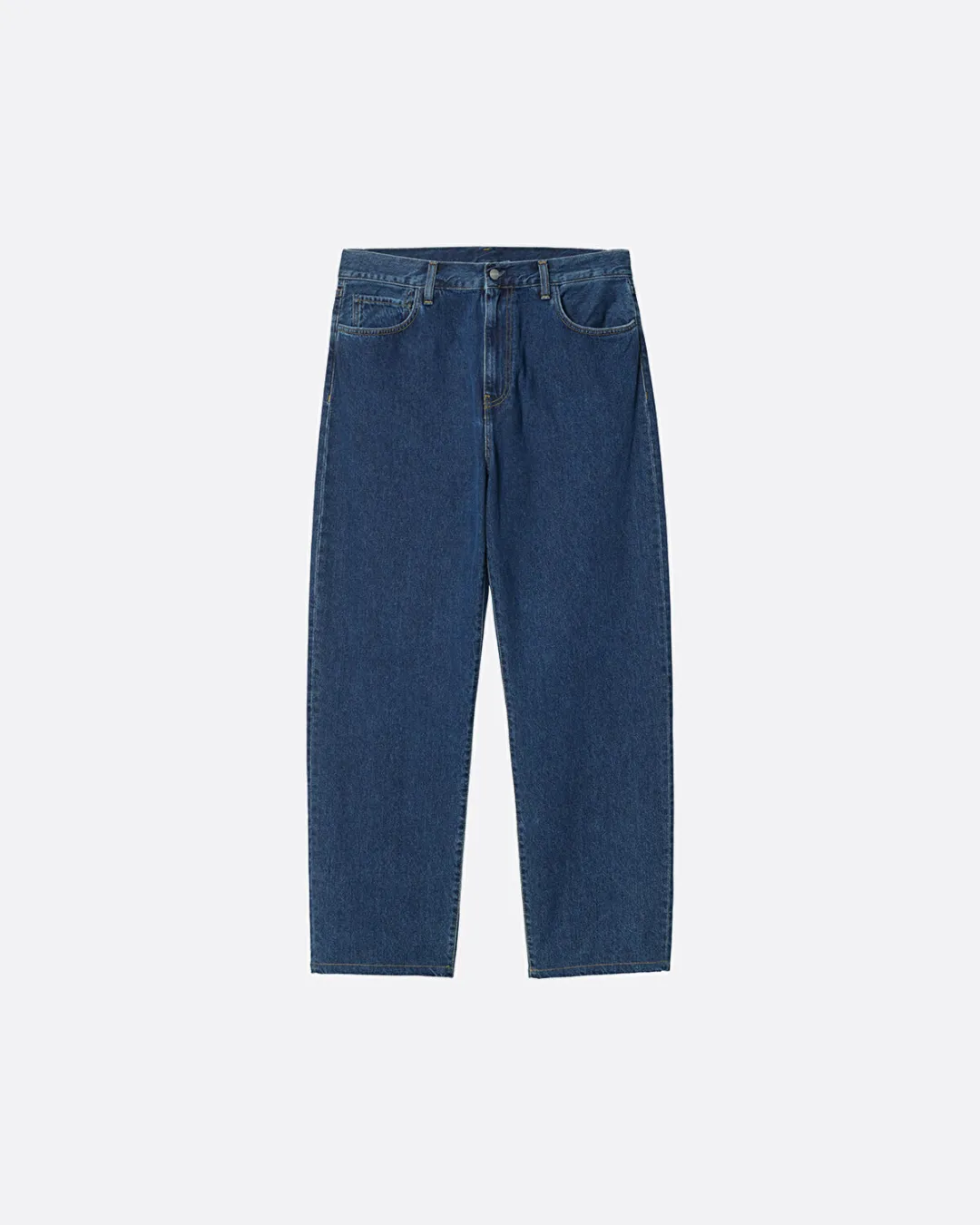 Landon Mavi Erkek Jean Pantolon - 1