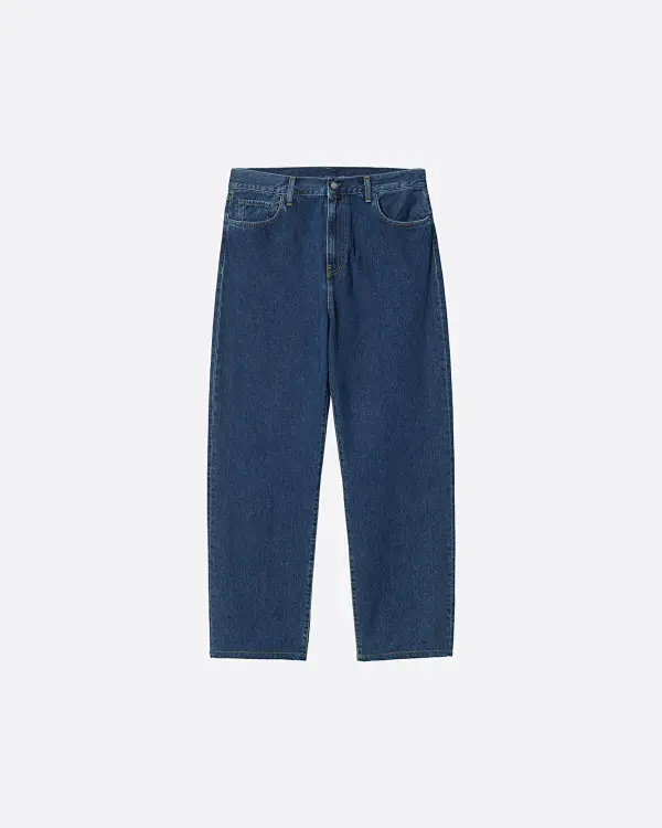Landon Mavi Erkek Jean Pantolon