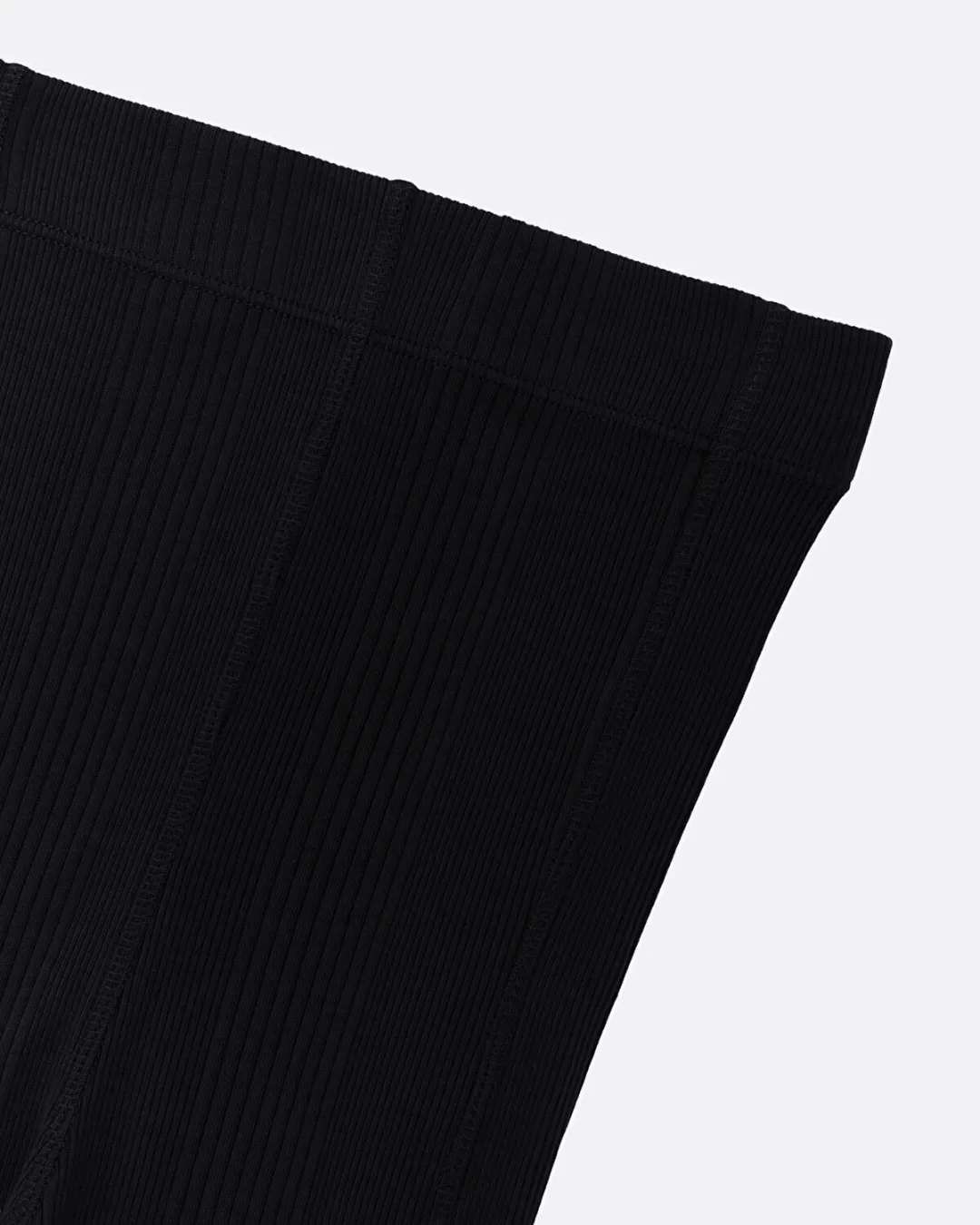 Lazlo Siyah Jersey Kadın Jean Pantolon - 0