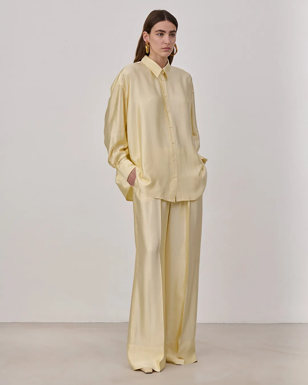 Kay Gold Kadın Pantolon - 2