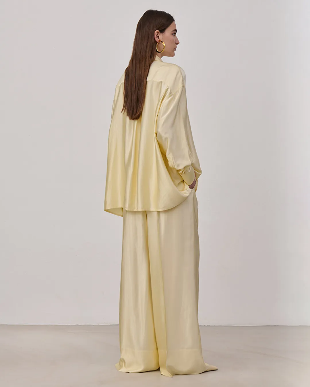 Kay Gold Kadın Pantolon - 3