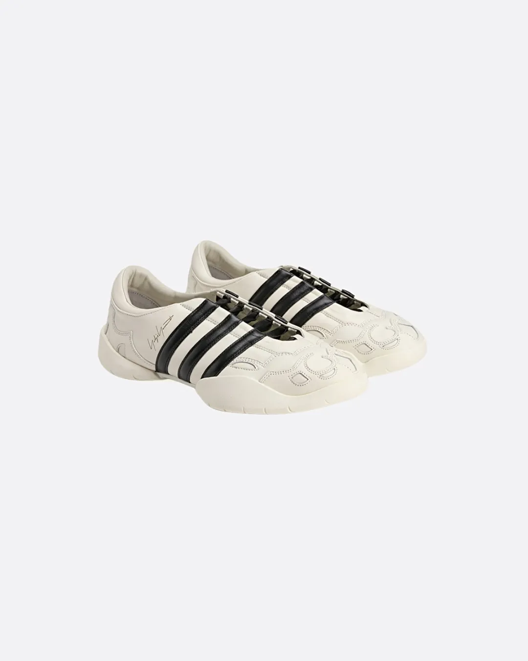Regu Mary Jane Beyaz Kadın Sneakers - 2