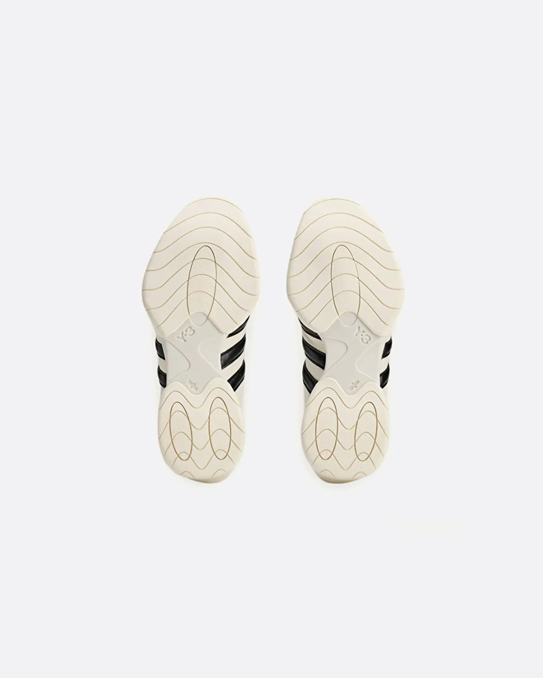 Regu Mary Jane Beyaz Kadın Sneakers - 4
