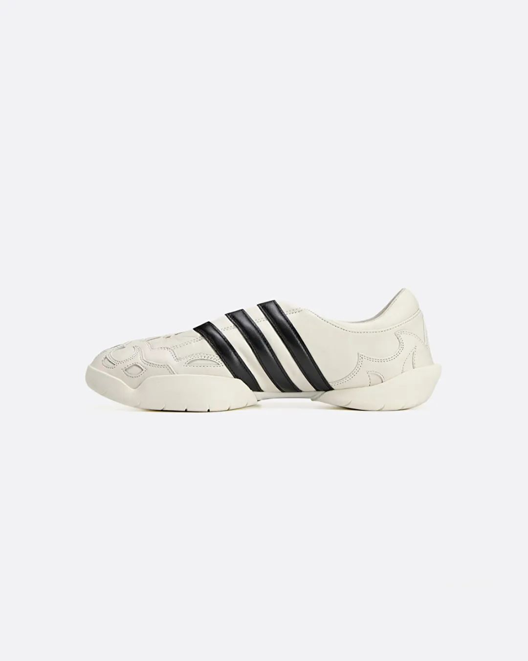 Regu Mary Jane Beyaz Kadın Sneakers - 6