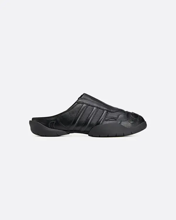 Regu Siyah Kadın Sneakers