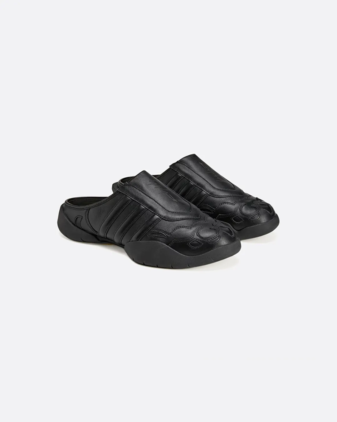 Regu Siyah Kadın Sneakers - 2