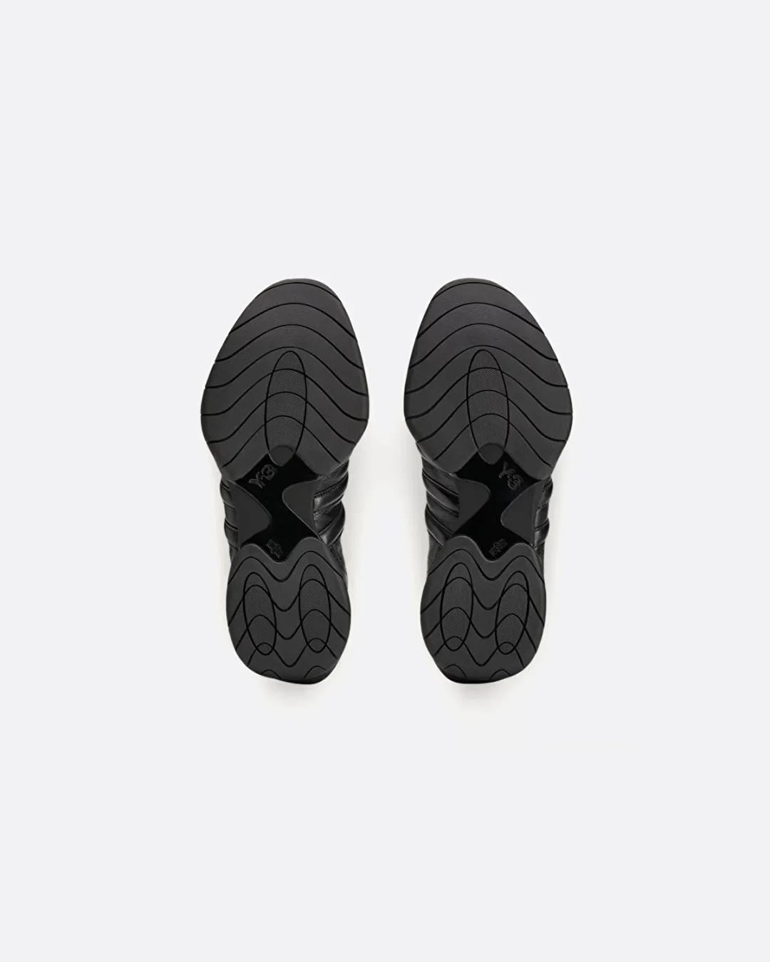 Regu Siyah Kadın Sneakers - 3