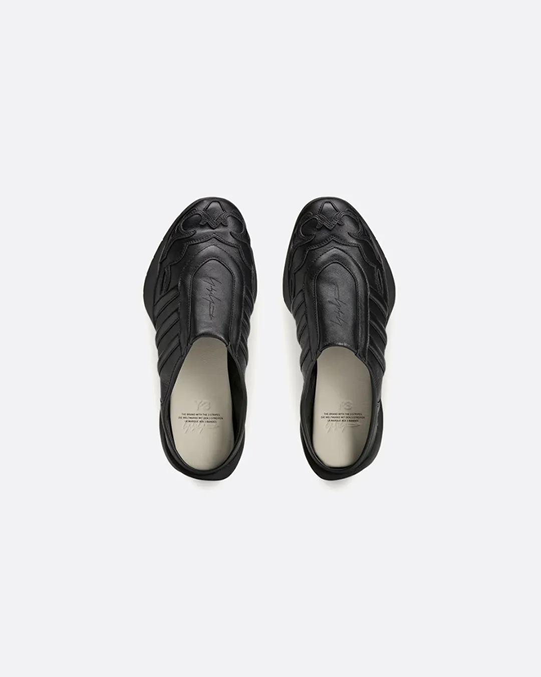 Regu Siyah Kadın Sneakers - 4