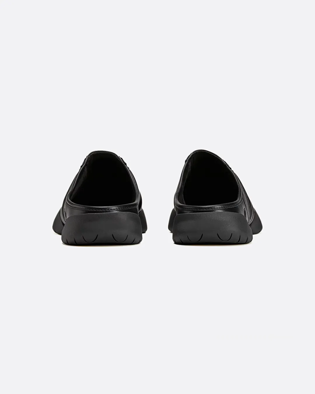 Regu Siyah Kadın Sneakers - 5