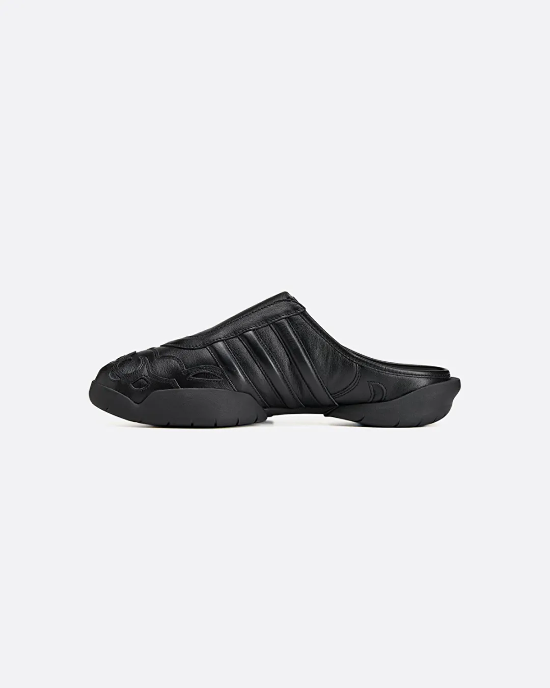 Regu Siyah Kadın Sneakers - 6