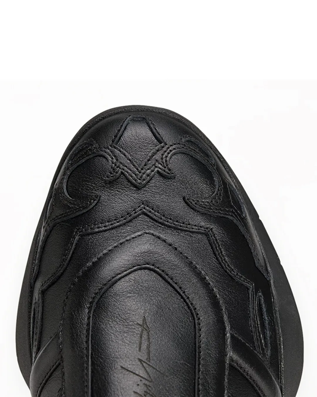 Regu Siyah Kadın Sneakers - 0