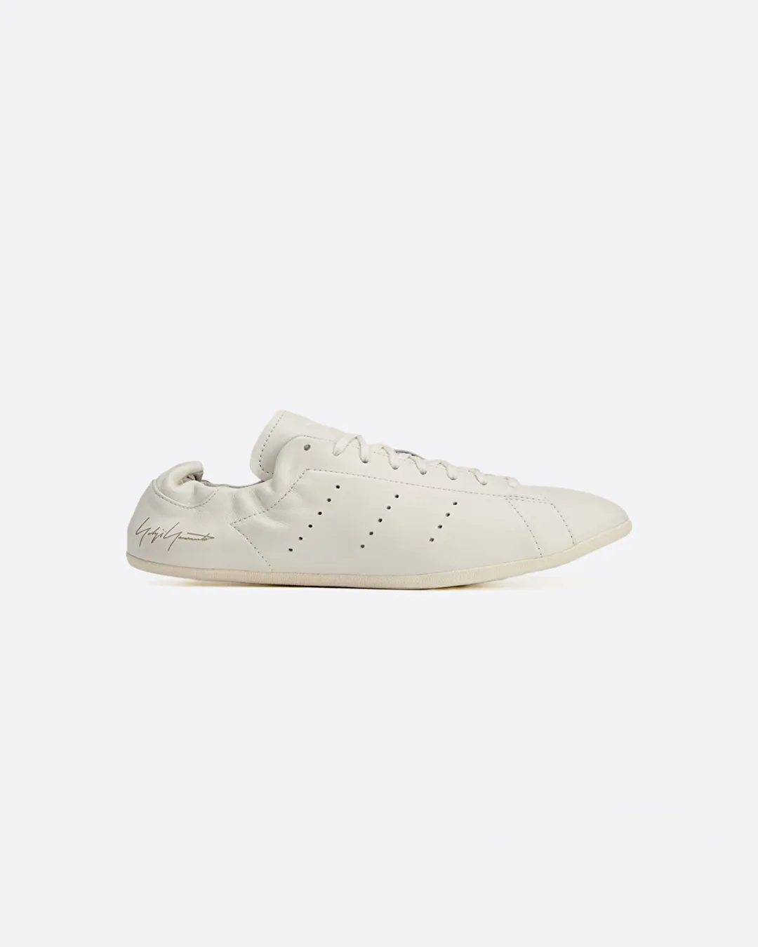 Stan Smith Low Beyaz Kadın Sneakers - 1
