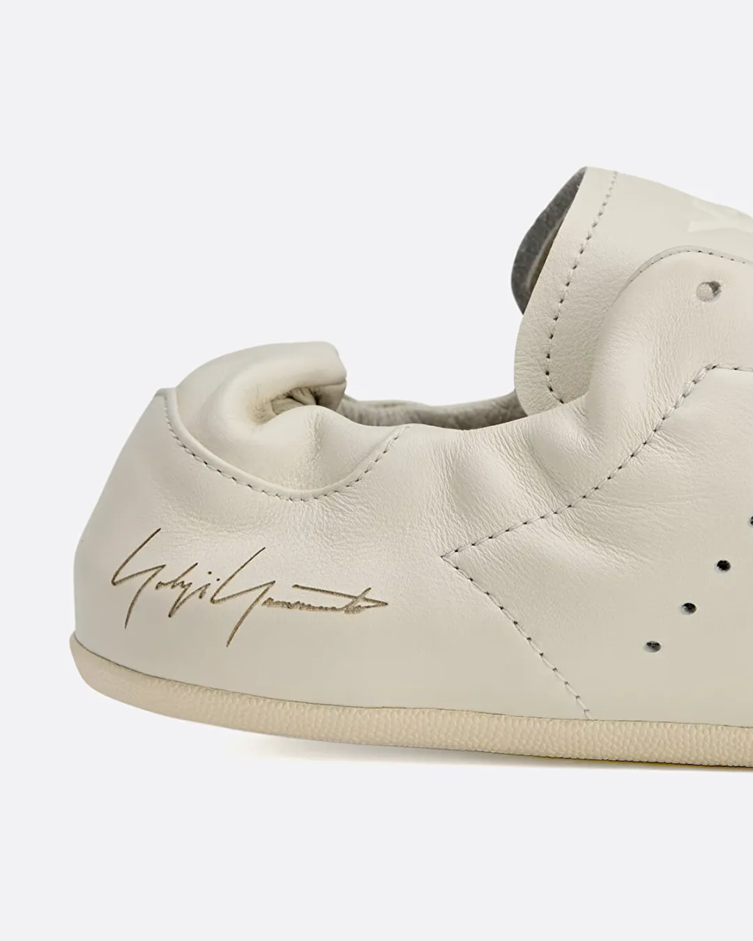 Stan Smith Low Beyaz Kadın Sneakers - 7
