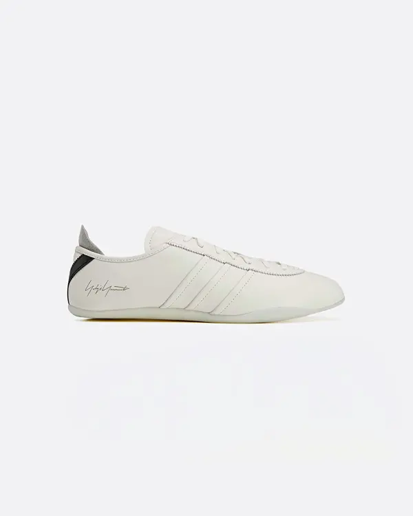 Tokyo Beyaz Kadın Sneakers