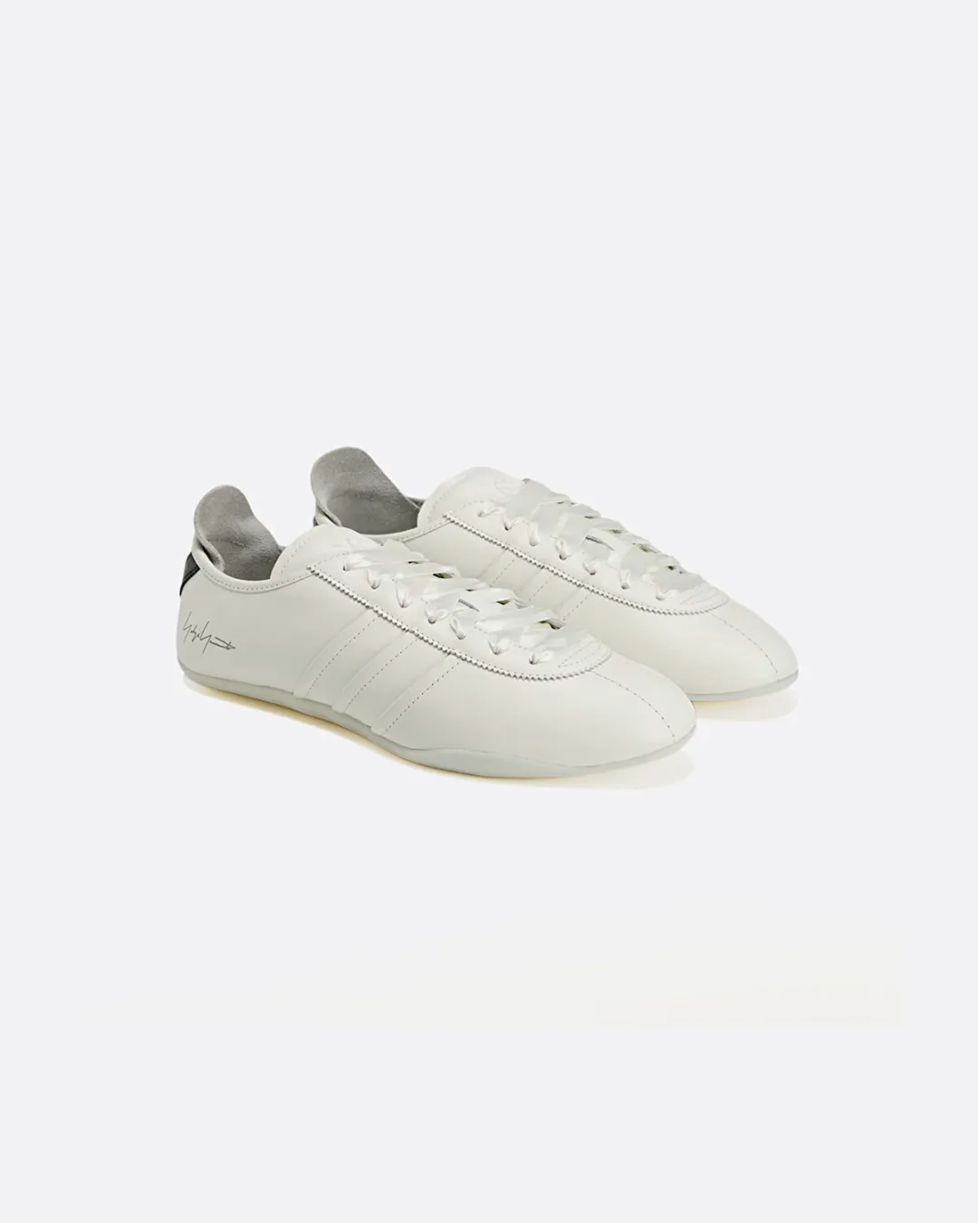Tokyo Beyaz Kadın Sneakers - 2