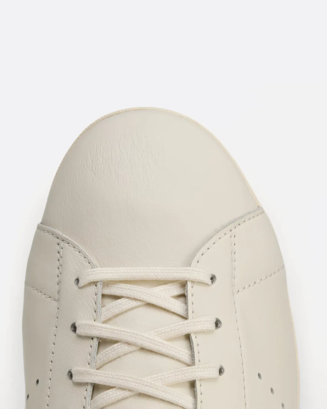 Stan Smith Low Beyaz Kadın Sneakers - 0