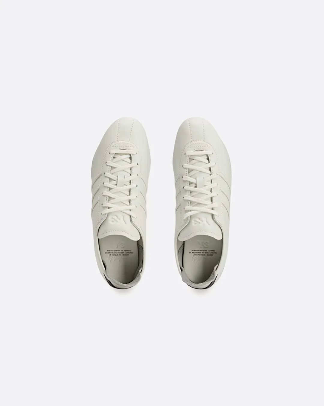 Tokyo Beyaz Kadın Sneakers - 3
