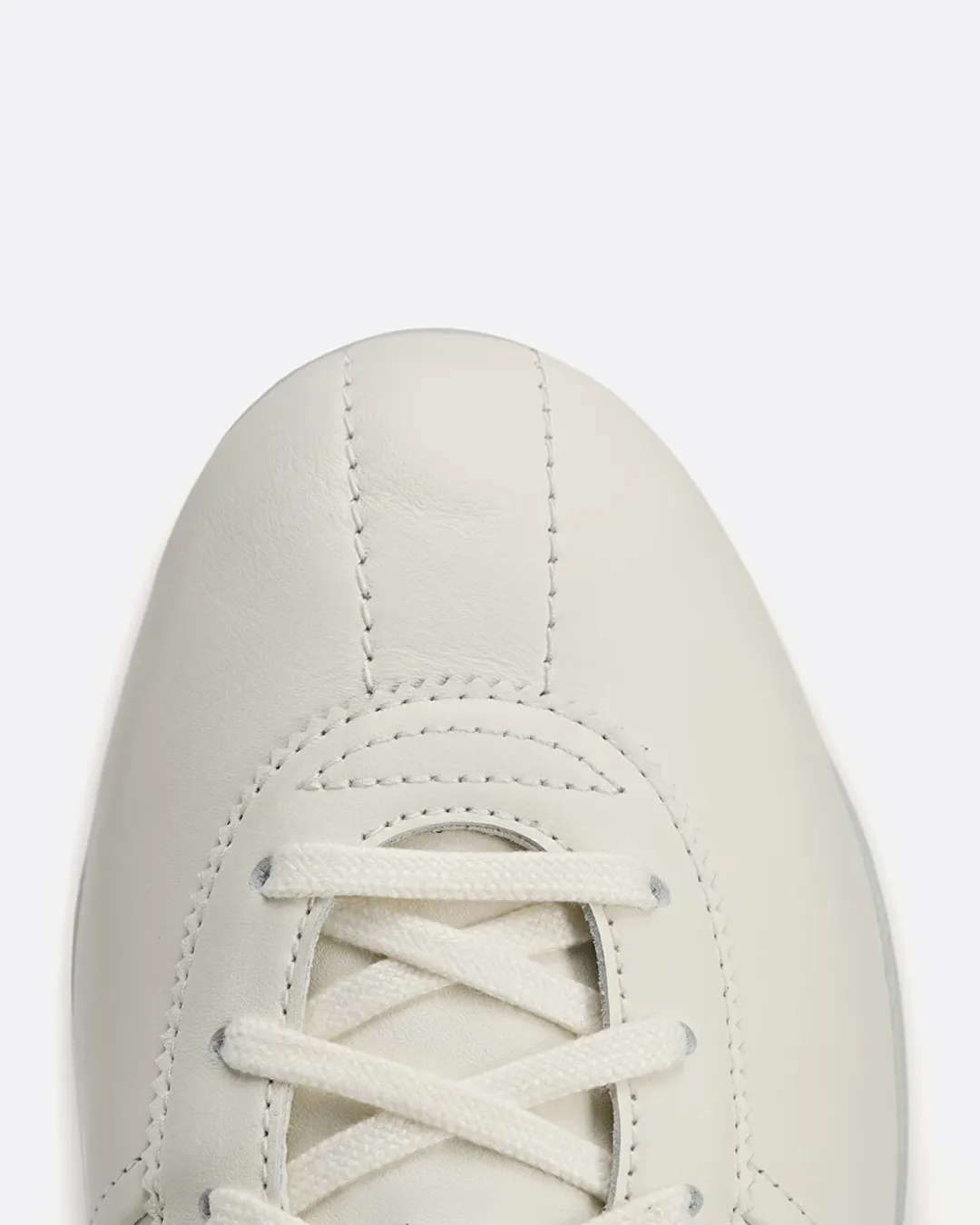 Tokyo Beyaz Kadın Sneakers - 0