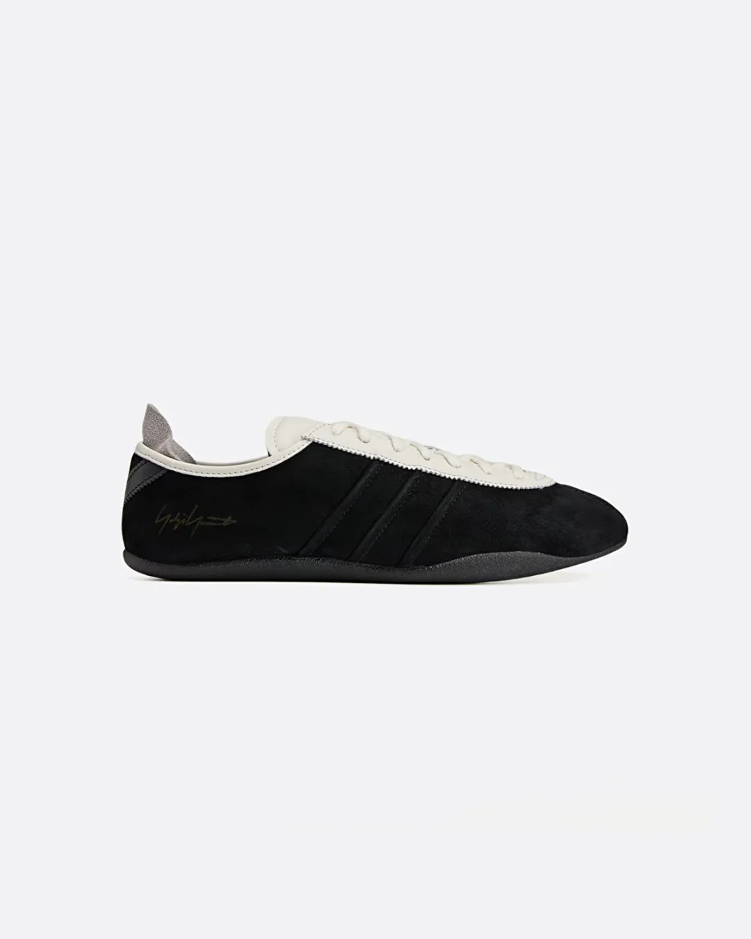 Tokyo Siyah Kadın Sneakers - 1