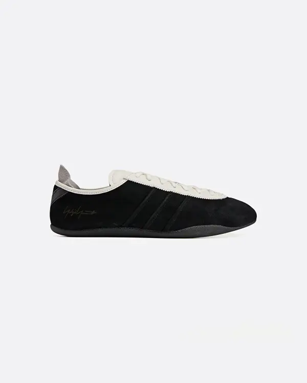 Tokyo Siyah Kadın Sneakers