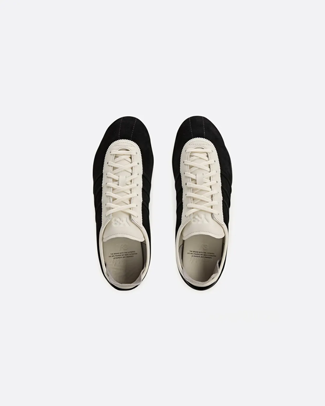 Tokyo Siyah Kadın Sneakers - 3