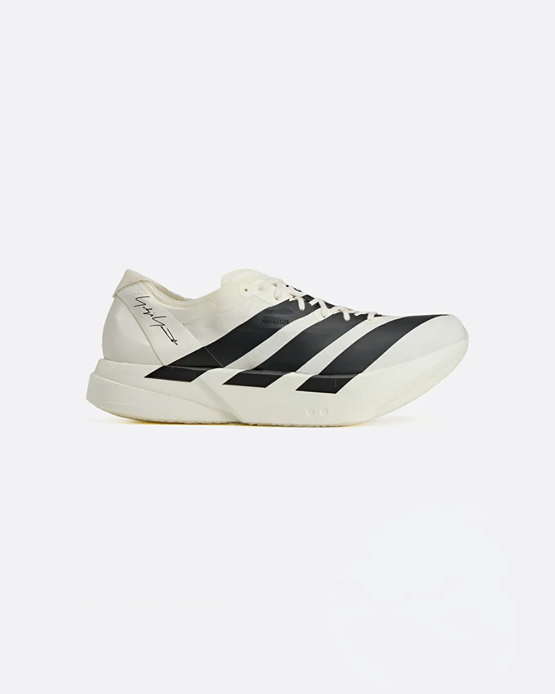 Adios Pro 4 Beyaz Kadın Sneakers - 1